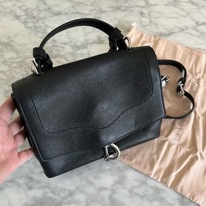 Rebecca Minkoff Stella convertible backpack